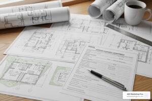 ADU permit application