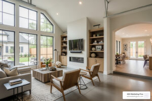 average price to convert a garage