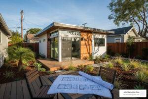 Long Beach ADU plans