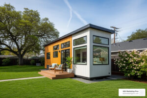 Portable ADU for sale