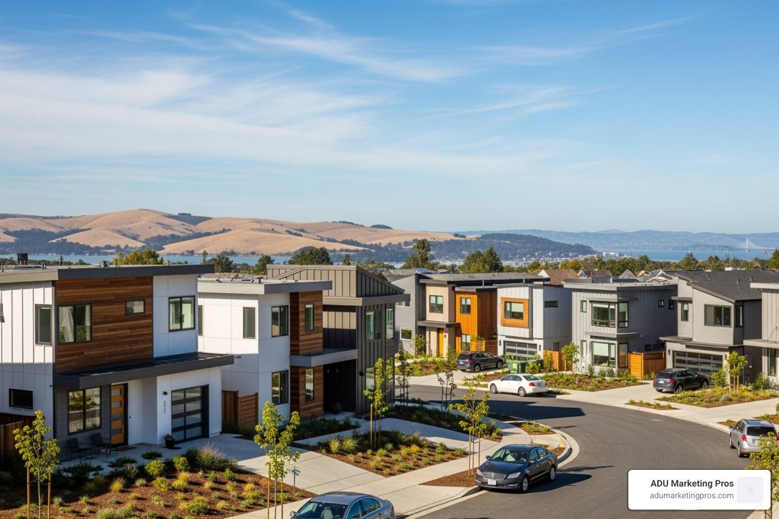 prefab homes san francisco bay area