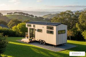 tiny house sf bay area