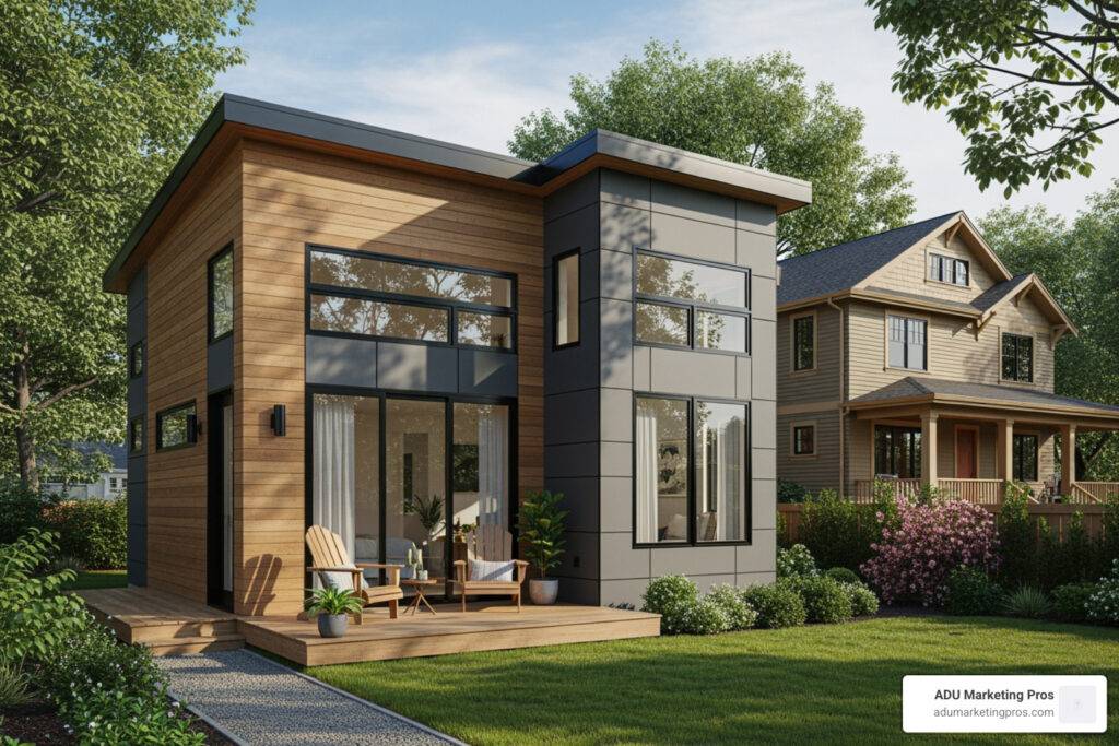 adu floor plan designs