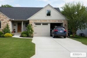 cost to convert carport to garage