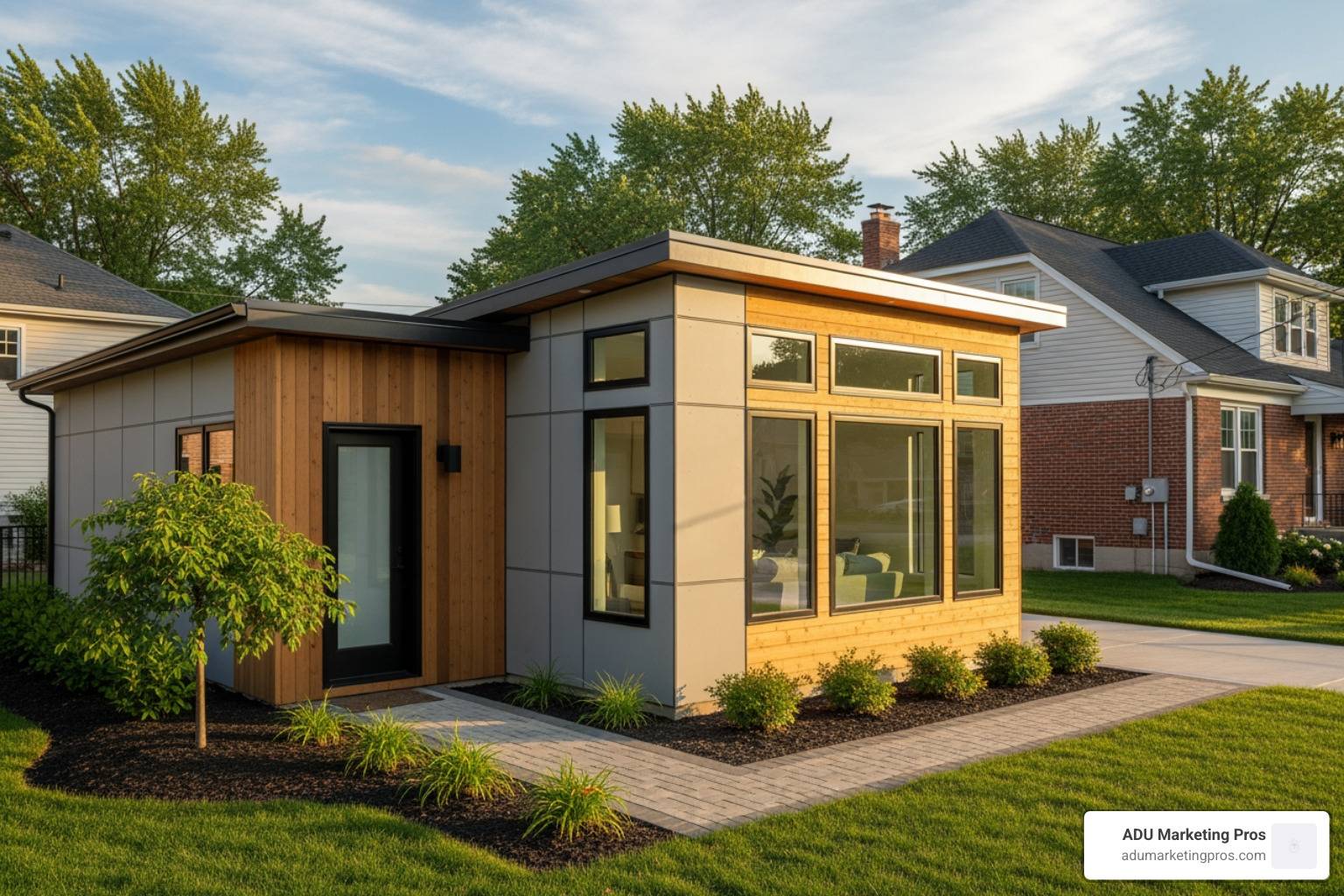 garage conversion apartment