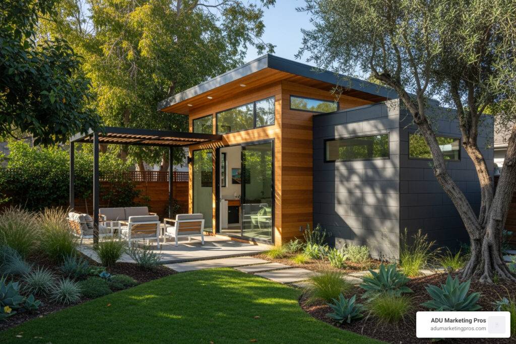 illegal accessory dwelling unit los angeles county