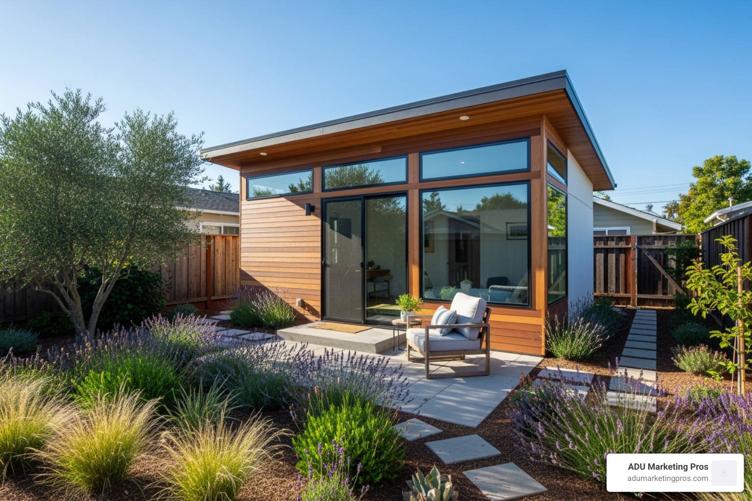 permit-ready adu plans santa cruz