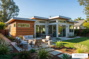 san diego adu parking requirements