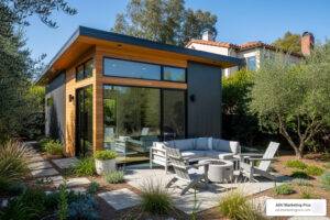 ADU Builders Bay Area