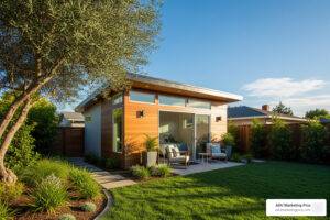 ADU contractor California