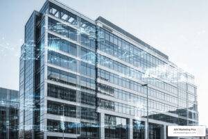 commercial architect web design