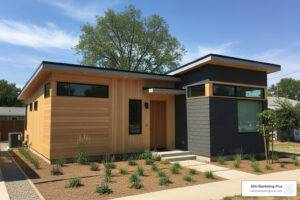 inexpensive prefab