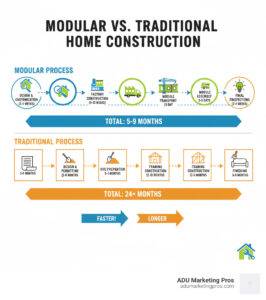 modular homes los angeles