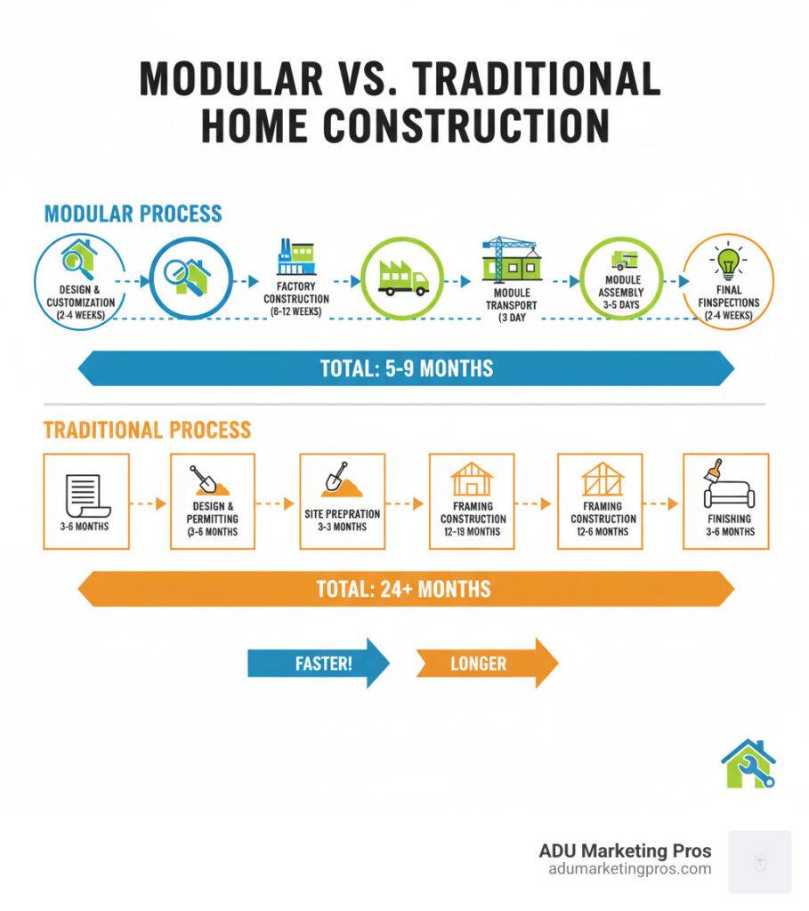 modular homes los angeles