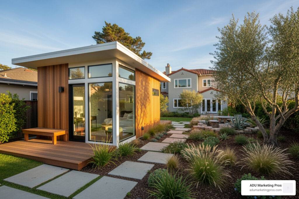 Santa Cruz ADU rules