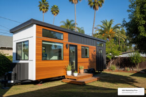 tiny house los angeles