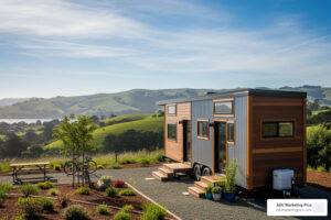 where to park a tiny home in the bay area