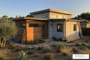 adu contractors belmont