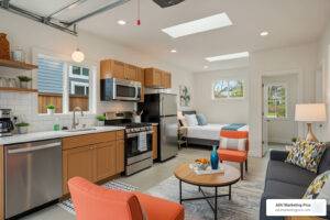 adu garage conversion services