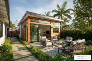 Accessory Dwelling Unit Los Angeles