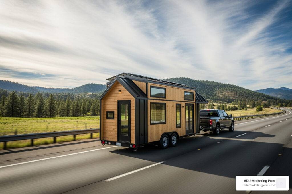 best tiny house builders