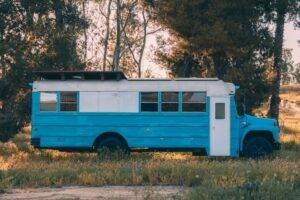 tiny home regulations California