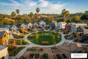tiny home communities southern california
