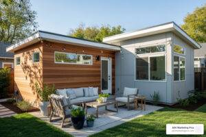 ADU builders Mountain View