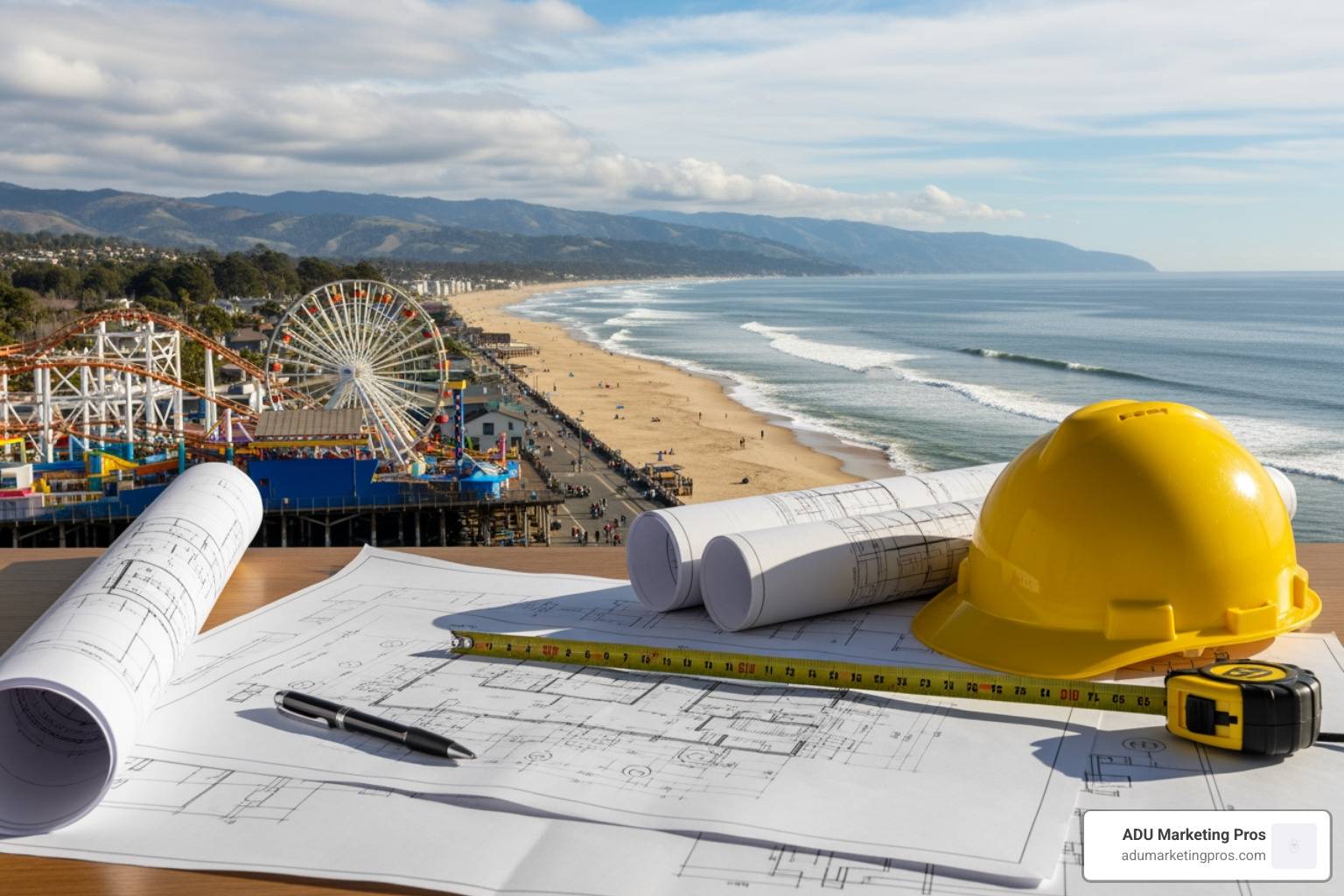 Santa Cruz building permits