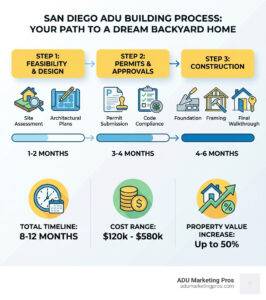 san diego adu contractor