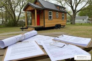 Tiny house regulations