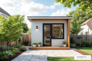 Accessory dwelling unit