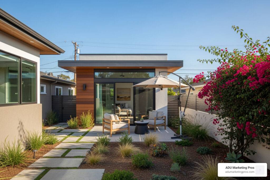 adu designs san diego