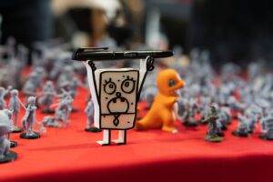 tiny home bay area convention