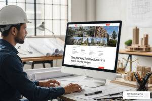 seo agency for architects