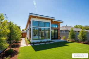 premade adu california