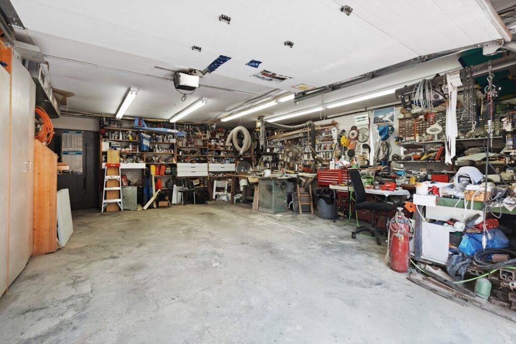 garage conversion cost