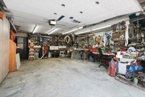 garage conversion cost