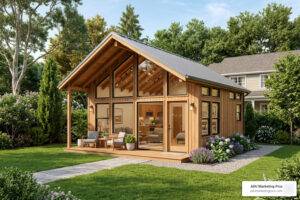 best granny flat designs