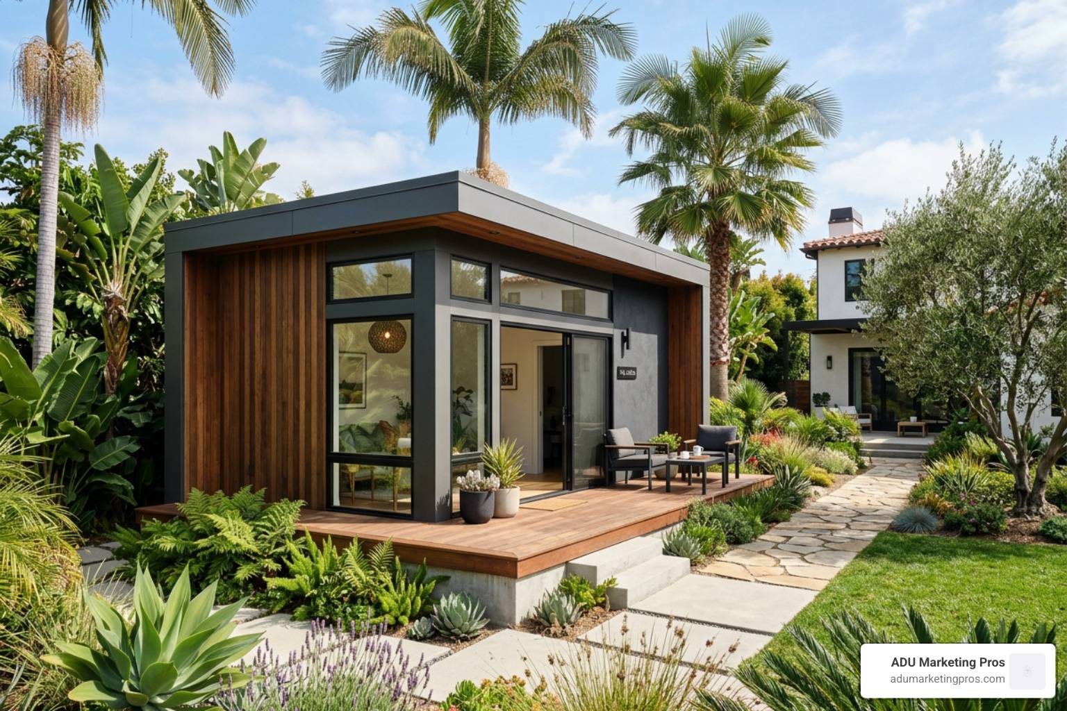 The Best Prefab ADU Kits for Your Modern Backyard - ADU Marketing Pros