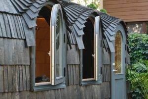 Small dwelling units