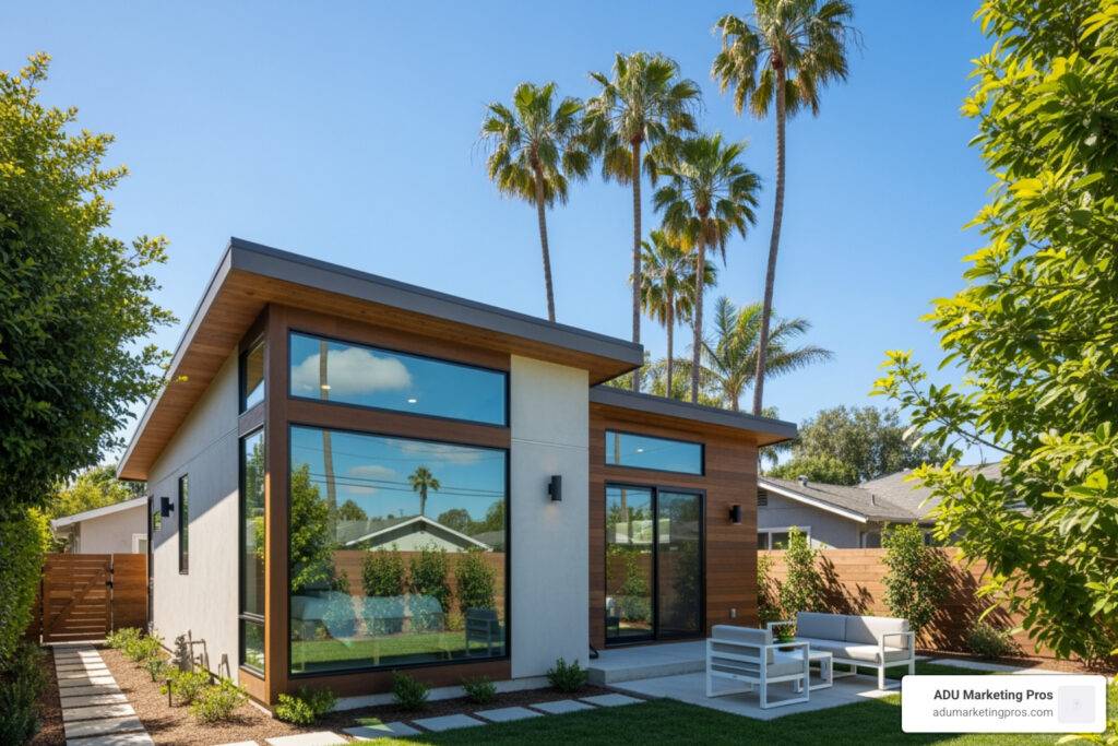 California ADU grants