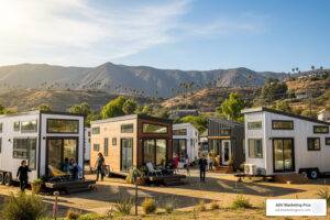 tiny homes for sale in southern california