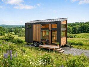 tiny home plans