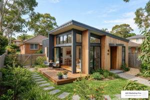 2 bedroom granny flats prices nsw