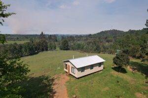 tiny homes with land for sale in california