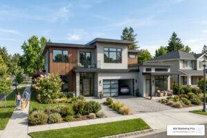 3 bedroom house plus granny flat