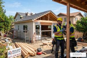 Local ADU builders