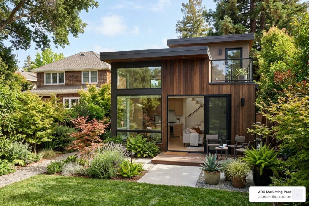 palo alto adu permits