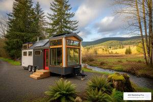 tiny homes for sale near me